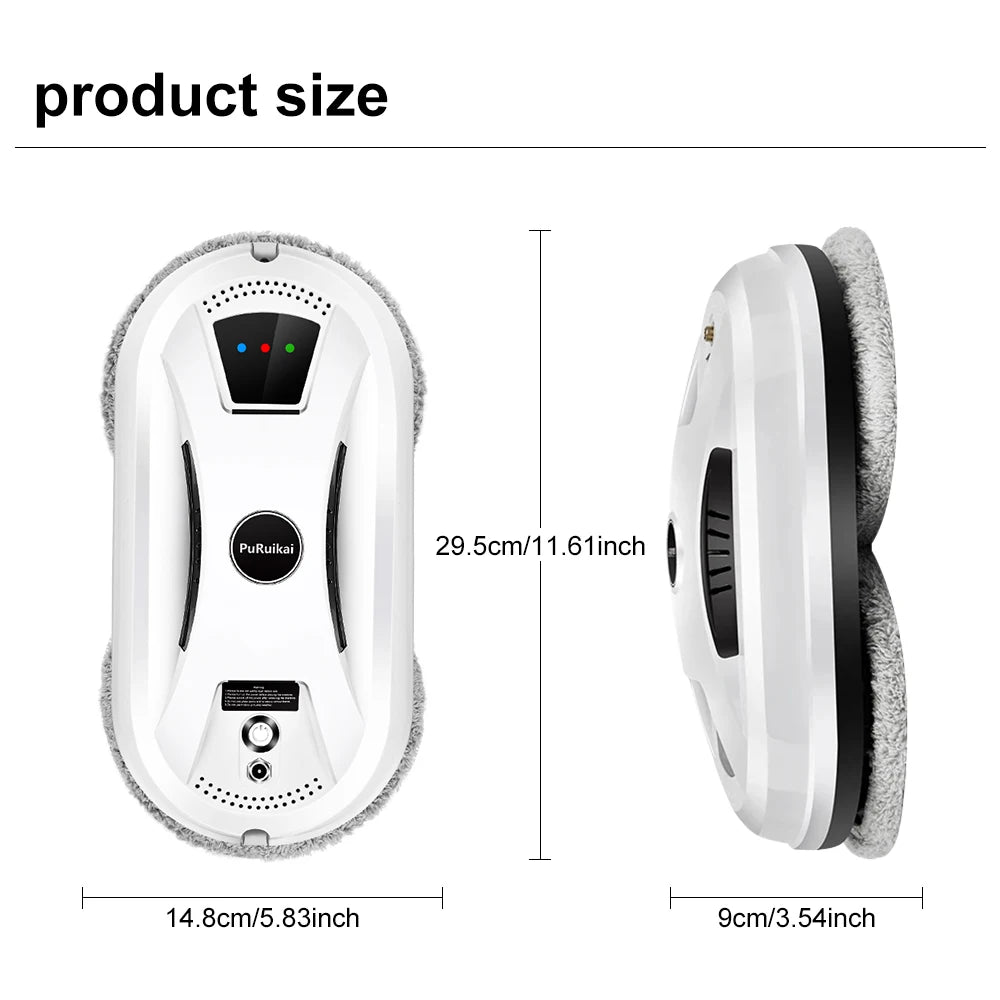 Mizzy ClearBot™