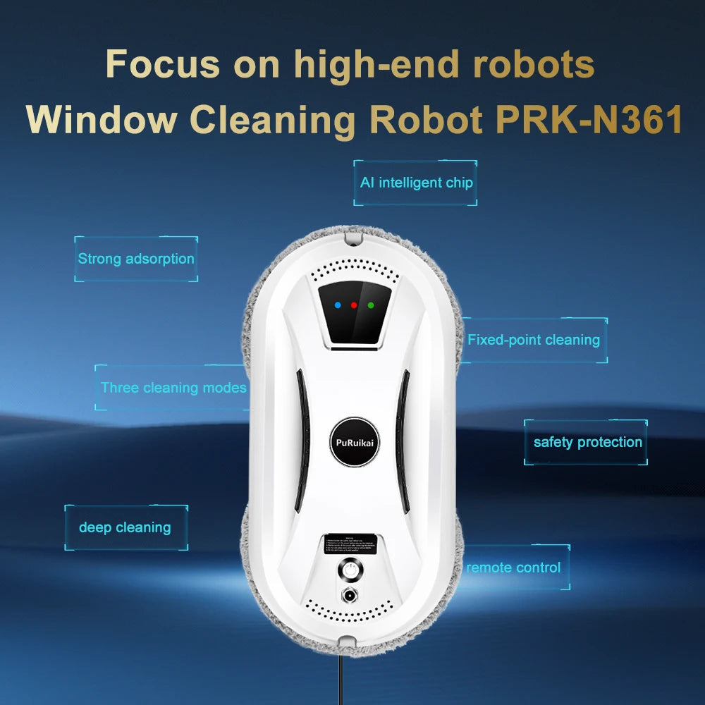 Mizzy ClearBot™